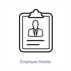 Employee Details