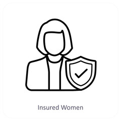 Insured Women