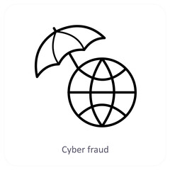 Cyber fraud