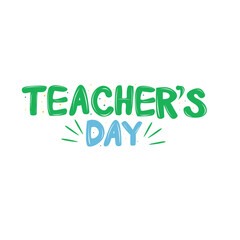 Teacher day