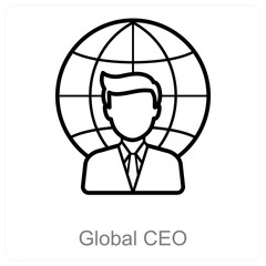 Global CEO 