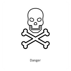 Danger 