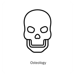 Osteology