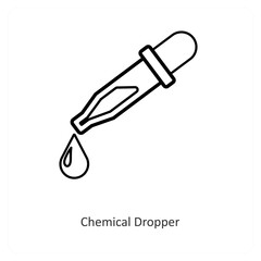 Chemical Dropper