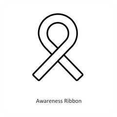 Awarness Ribbon