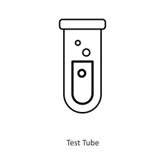 Test Tube