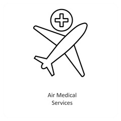 Air Medical Service