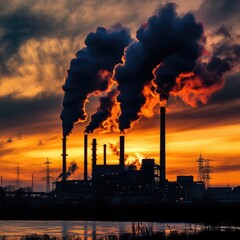 Leveraging carbon credits in offset programs to achieve carbon neutrality.