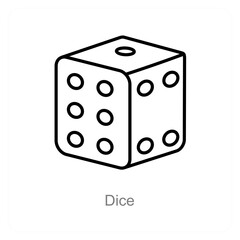 Dice