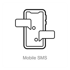 Mobile Sms