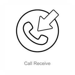 Call Receive