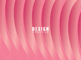 Pink abstract background with gradient pink modern pattern. Templates for book covers, cosmetics, promotions, beauty products, magazines, booklets, proposals, portfolios, brochures, posters, etc.