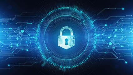 Blockchain Security in Digital Technology