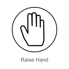 Raise Hand