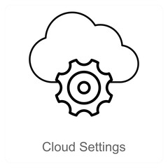 Cloud Settings