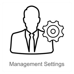 Management Settings