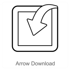 Arrow Download