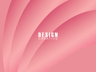 Pink abstract background with gradient pink modern pattern. Templates for book covers, cosmetics, promotions, beauty products, magazines, booklets, proposals, portfolios, brochures, posters, etc.