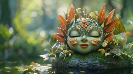 Forest Spirit