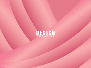 Pink abstract background with gradient pink modern pattern. Templates for book covers, cosmetics, promotions, beauty products, magazines, booklets, proposals, portfolios, brochures, posters, etc.