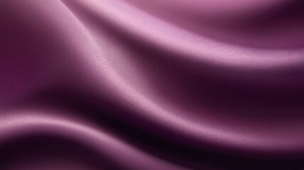 Fototapeta premium Gradient of deep plum color and soft violet, defocused into a rich and velvety blur, ideal for an opulent and luxurious beauty product presentation. Made with generative AI technology