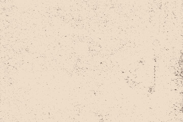 Rough Concrete Wall Textures Vector Illustration. Full page old line texture background with fine details