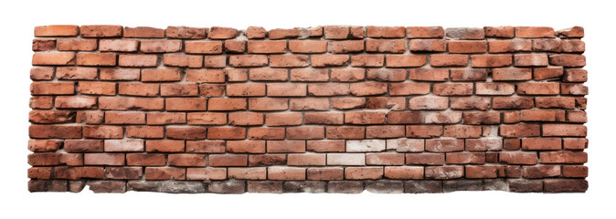 Obraz premium PNG Brick wall architecture backgrounds wood.