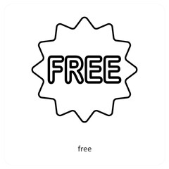 Free