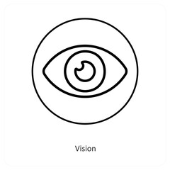Vision 