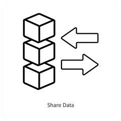 Share Data