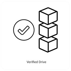 Verified Drive