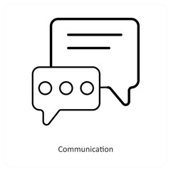 Communication