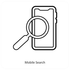 Mobile Search