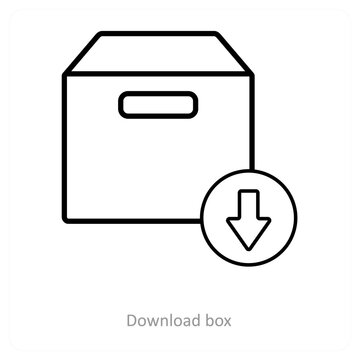 Download box