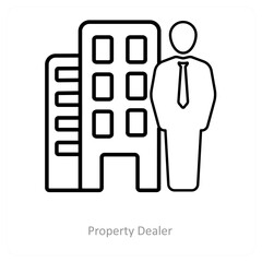 Property Dealer