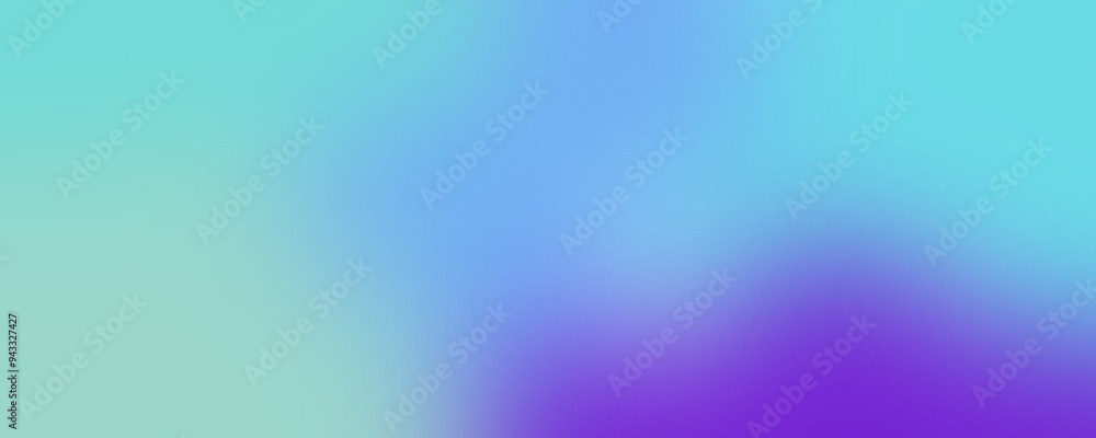 Canvas Prints abstract colorful background