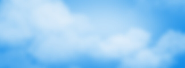 blue abstract background