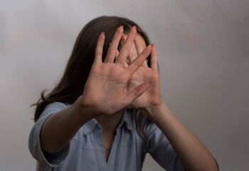 stop violence against women or gender based violence