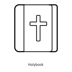 holybook