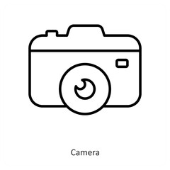 camera