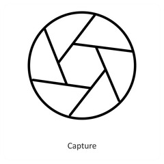 capture