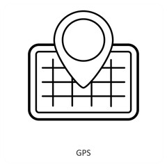 GPS