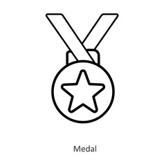 medal