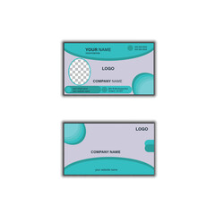 Business cards carry your business identity. Use one or more business cards to identify you and your business.