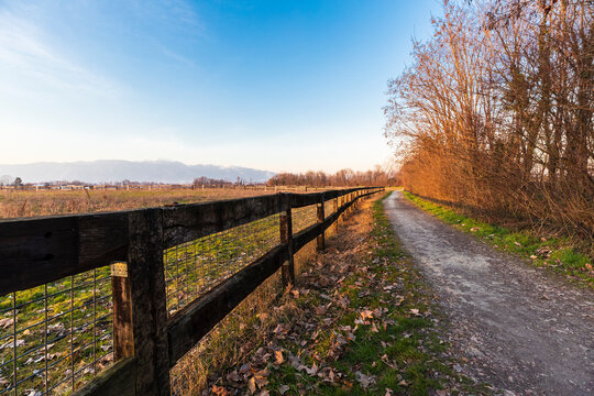 On the Trails of the Ezzelini - Cycle-pedestrian tourist itinerary