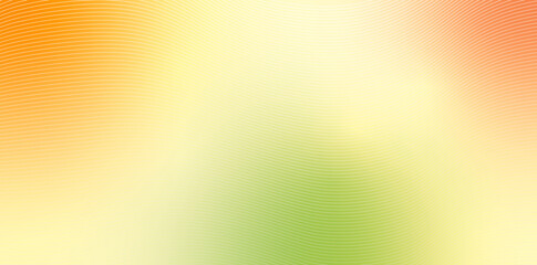 Pastel tint gradient background with wavy lines texture