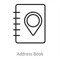 Address Book 