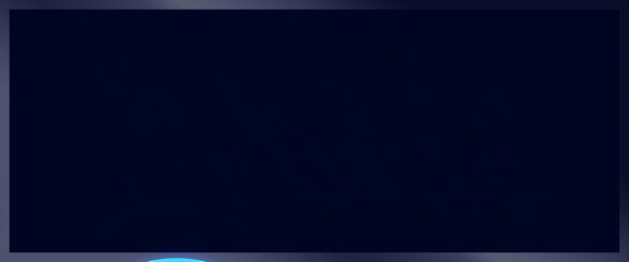 Obraz premium illustrazione con elementi geometrici a tema astratto surreale