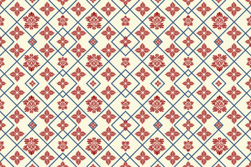Damask seamless pattern vector,vintage florals ,traditional,bohemian style, Turkish motifs, Great for fabric and textile, wrapping, clothing,carpet, Bandana, batik, and wallpaper