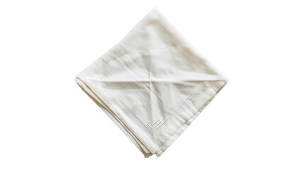 Napkin, handkerchief
